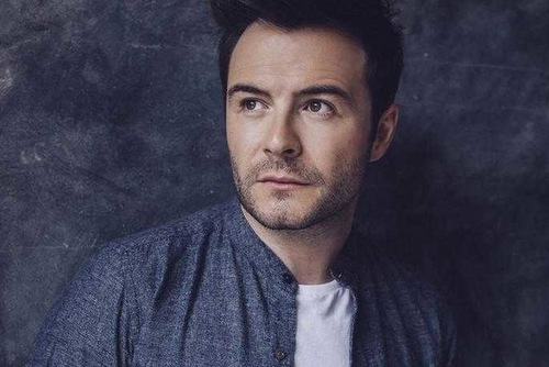 Shane Filan.