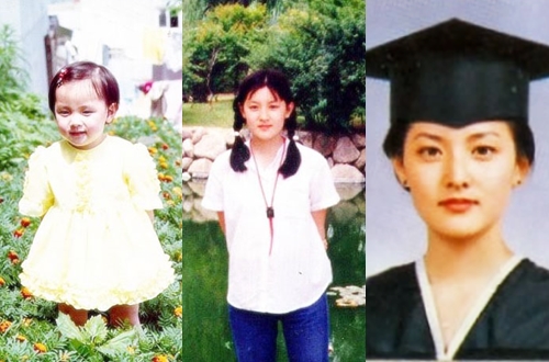 Lee Young Ae