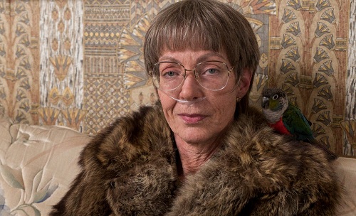 Allison Janney được nhận định sẽ giành Oscar với vai mẹ Tonya.