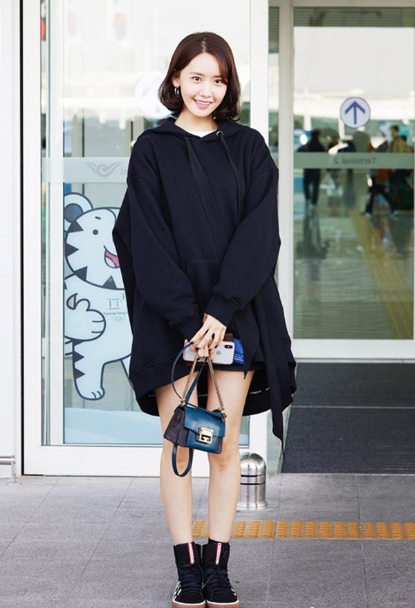 Loạt túi nghìn USD của Yoona