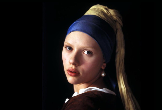 Loạt vai diễn làm nên tên tuổi Scarlett Johansson