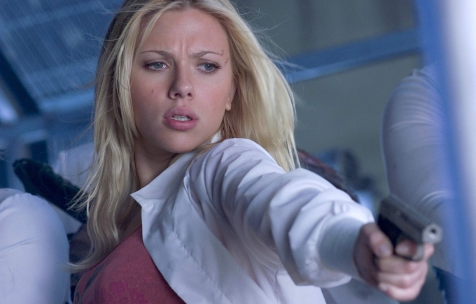 Loạt vai diễn làm nên tên tuổi Scarlett Johansson
