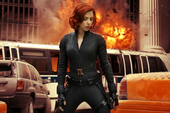 Loạt vai diễn làm nên tên tuổi Scarlett Johansson