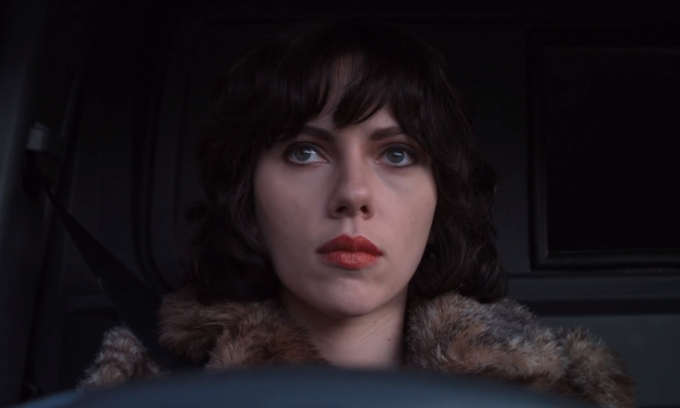Loạt vai diễn làm nên tên tuổi Scarlett Johansson