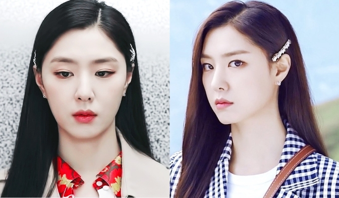 Seo Ji Hye - nữ phụ hút fan trong 'Hạ cánh nơi anh'