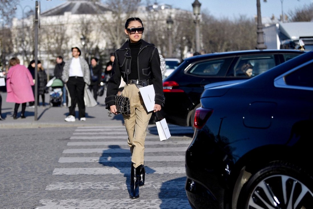Jaime thường xuyên có mặt tại các show diễn đình đám thế giới như Chanel, Dior và Valentino, thu hút sự chú ý của các nhiếp ảnh gia phong cách đường phố. Cô nói với Vogue: Một số người nghĩ rằng tuần lễ thời trang là quá ồn ào náo nhiệt, nhưng tôi thấy rất phấn khích. Tôi yêu thích sự điên cuồng và luôn thay đổi của thời trang. Tôi đã yêu nó kể từ lần đi xem show đầu tiên. Từ lúc đó, tôi biết mình muốn đi xem mọi mùa mốt hàng năm. Tôi thích shopping và thời trang.