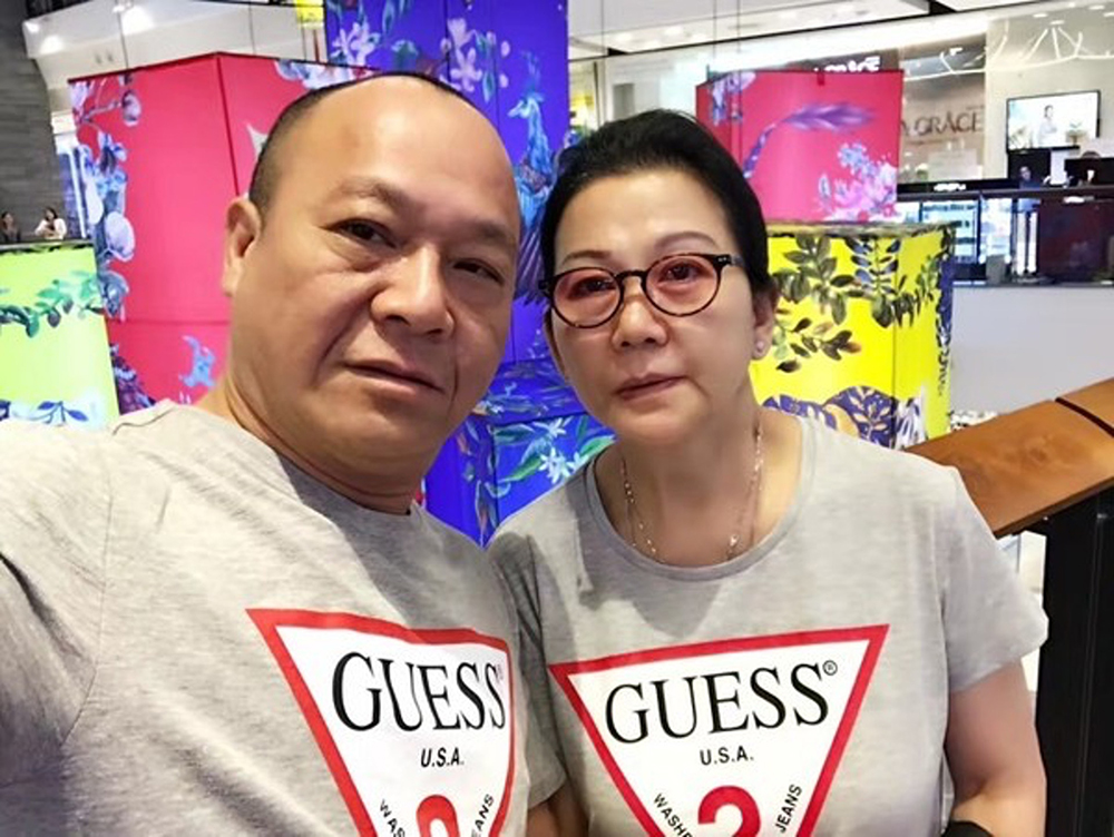 Tài tử 'Người trong giang hồ' rũ bỏ quá khứ xã hội đen